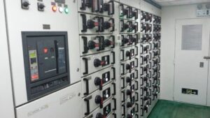 SWITCHBOARD INSTALLATION